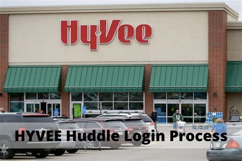<strong>Hy</strong>-<strong>Vee</strong> Connect is a portal especially designed for all employees who work in the company. . Huddle hy vee login